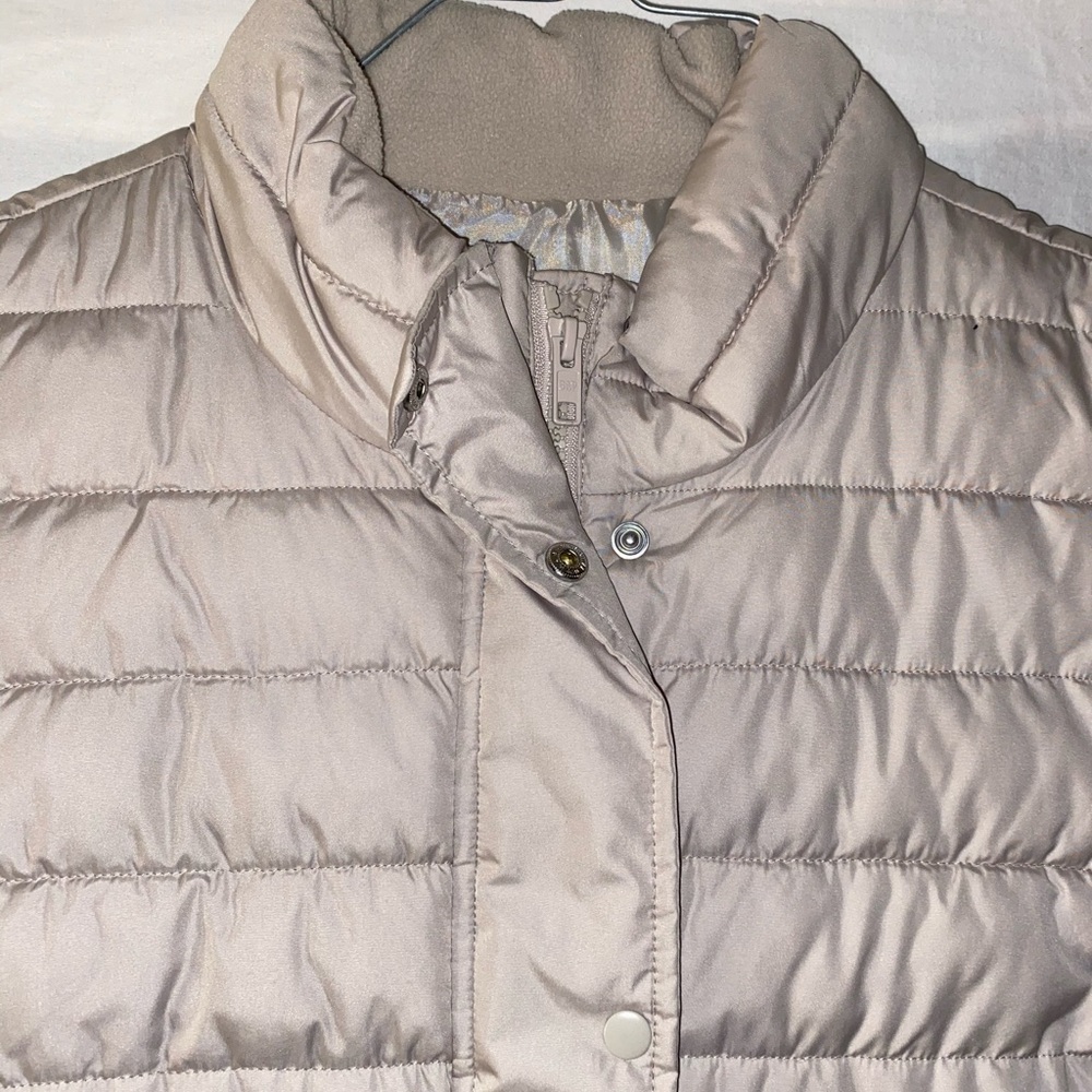 GAP Khaki Women’s Vest